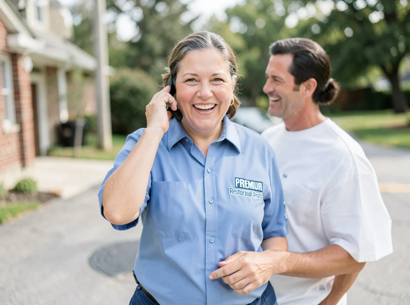 Water Damage Restoration Saint Francisville, IL FAQs